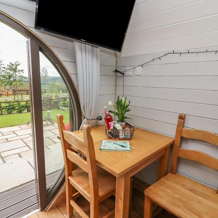 Woodland View Villa Saint Harmon Buitenkant foto
